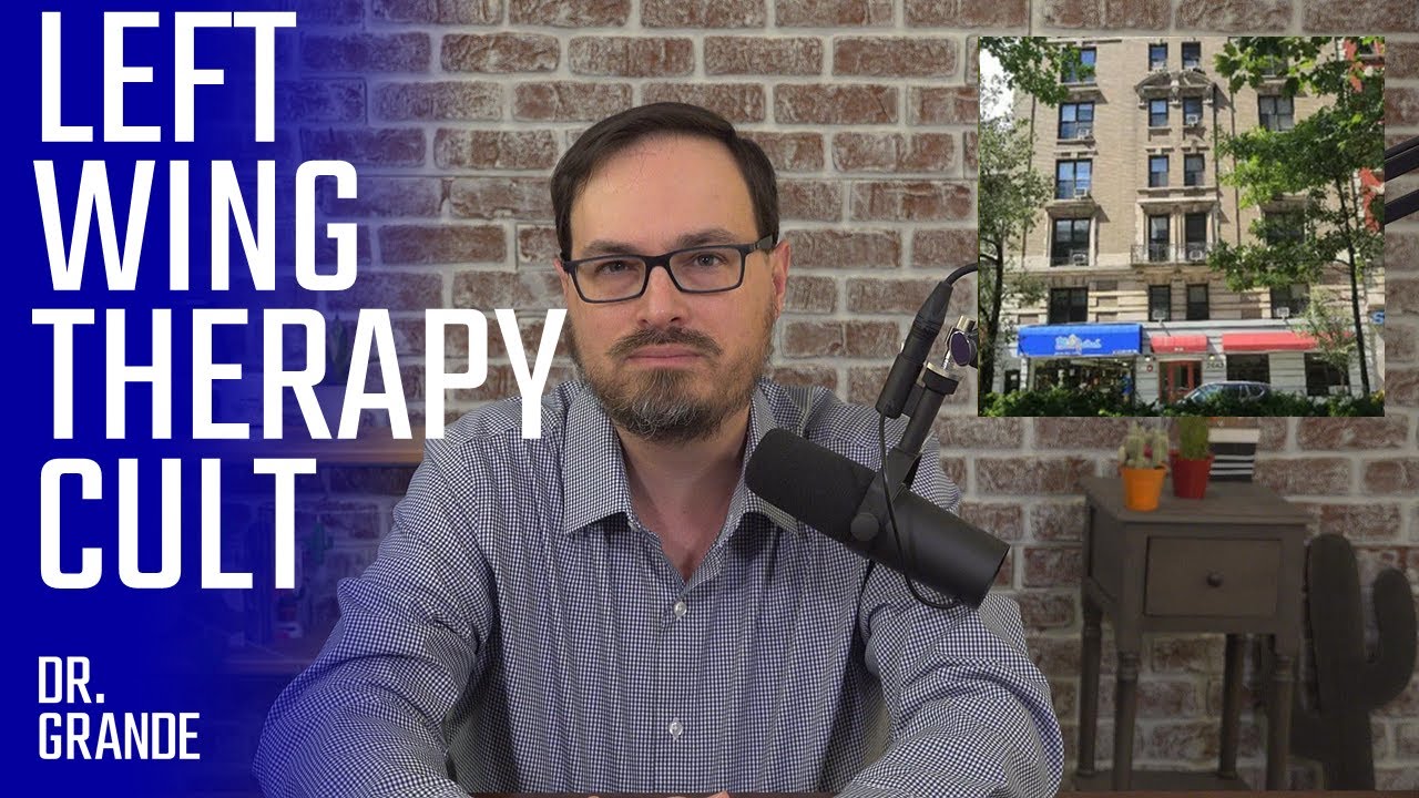 Psychotherapy Cult of Manhattan | Sullivanians Case Analysis | Dangers of Left Wing Extremism