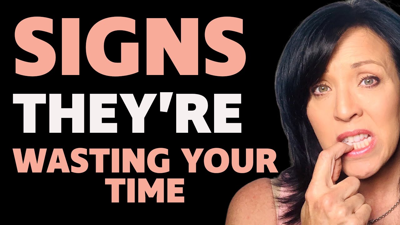 Red flags of Dating Sites: Signs You’re Wasting Your Time (Warning for Codependents)
