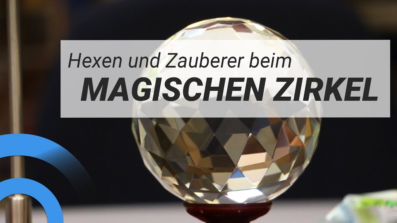 Der Magische Zirkel von Deutschland | Ostviertel