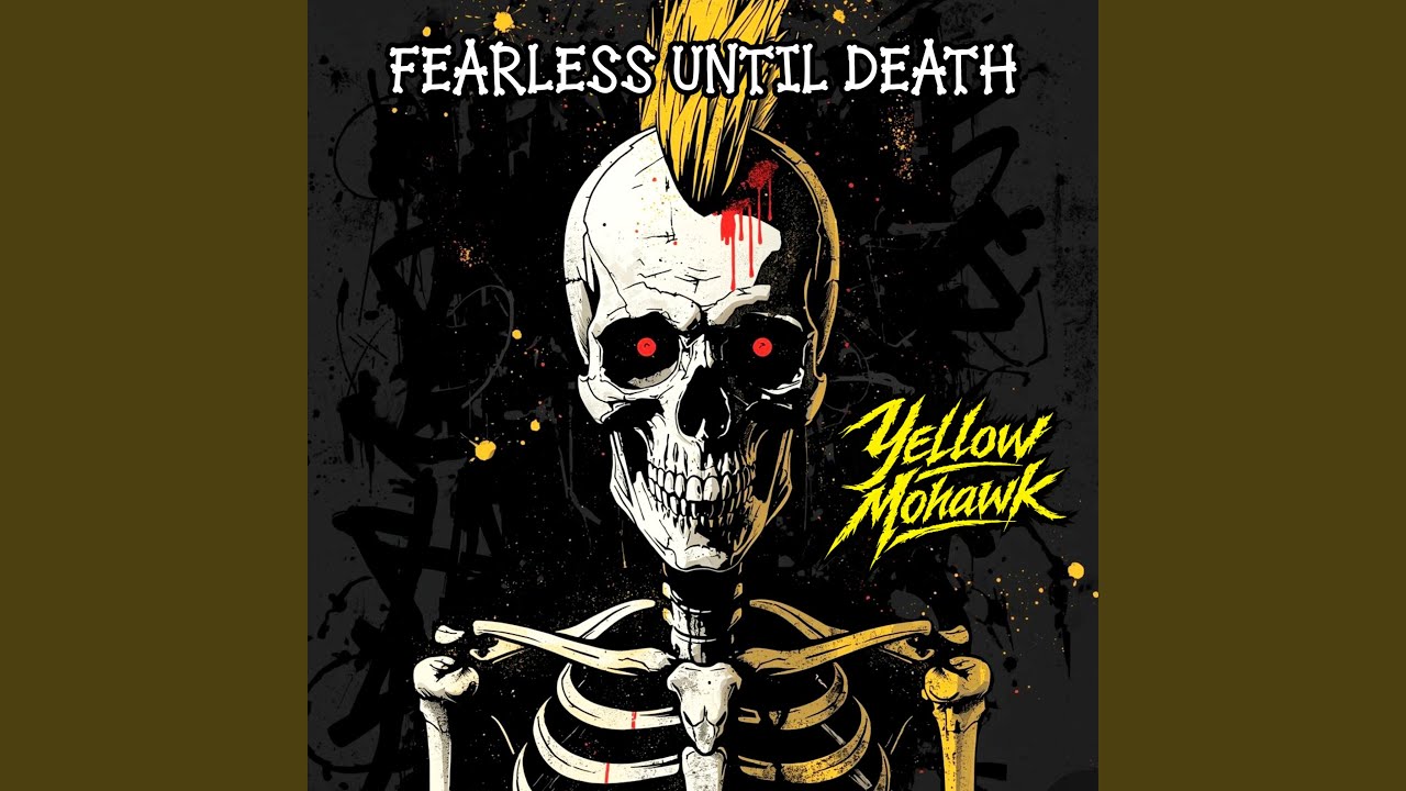 Fearless Until Death