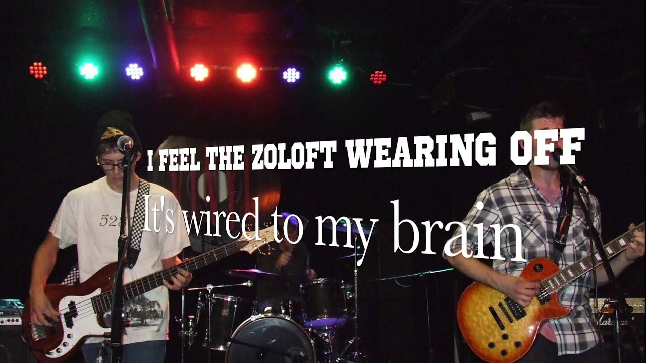 Somewhat - Wires Lyric Video
