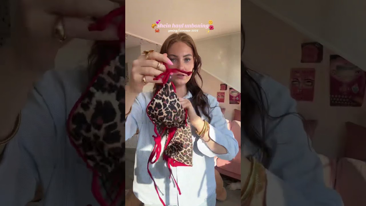 let me know als je de codes wilt 💕💕 #sheinhaul #sheinunboxing #unboxing #clothes #clothinghaul