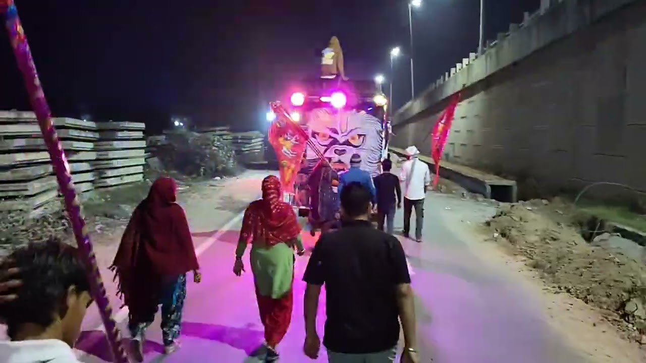 Kholi baba. Ki jendha /new shong /new bejen 