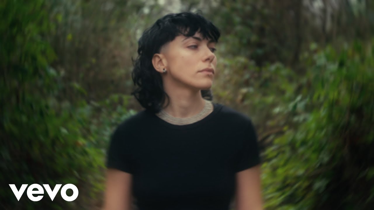 MATILDE - ODIO (Visual Video)