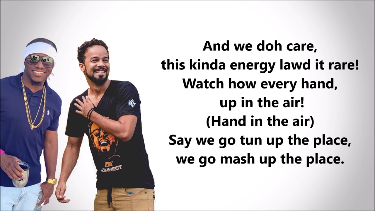 Voice x Kes- Dear Promoter (Lyrics)