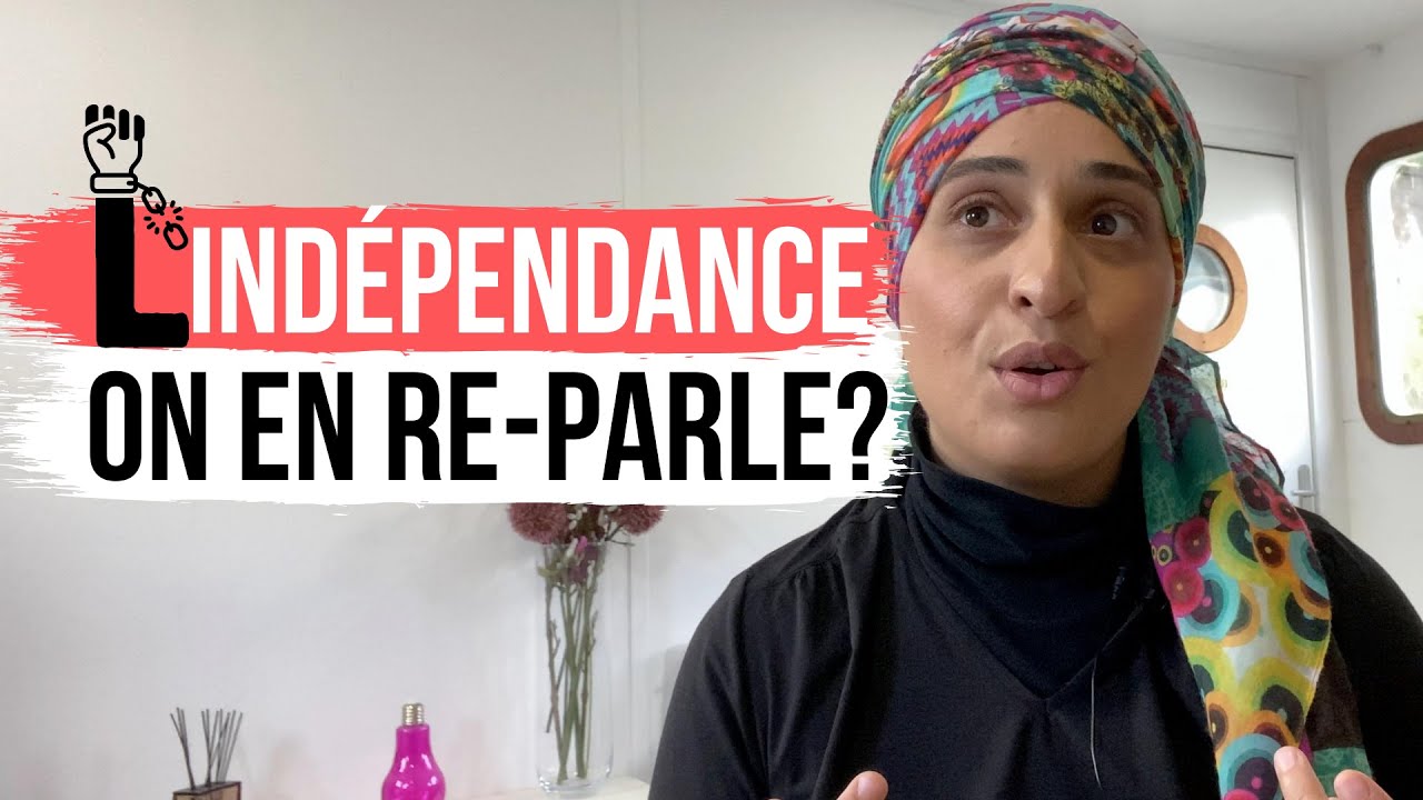 L'INDEPENDANCE DE LA FEMME : UN FREIN AU MARIAGE ?