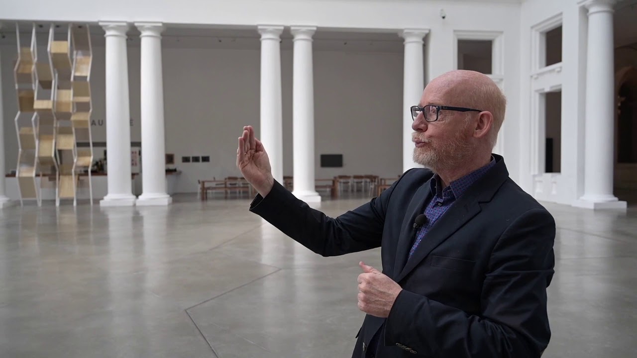 Un jour, une visite privée : le Palais des Beaux-Arts de Lille