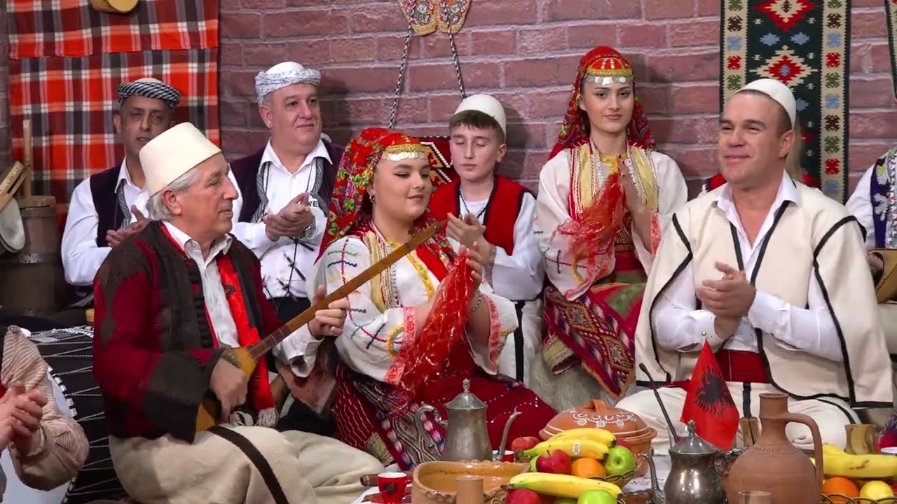 Zait Aliu -  Cili esht me i bukur 
