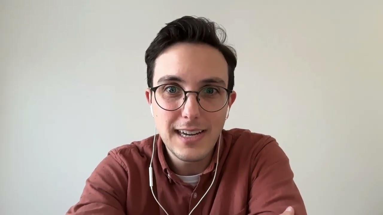 Andrew Cantarutti on Classroom Habits of Attention in the Age of AI