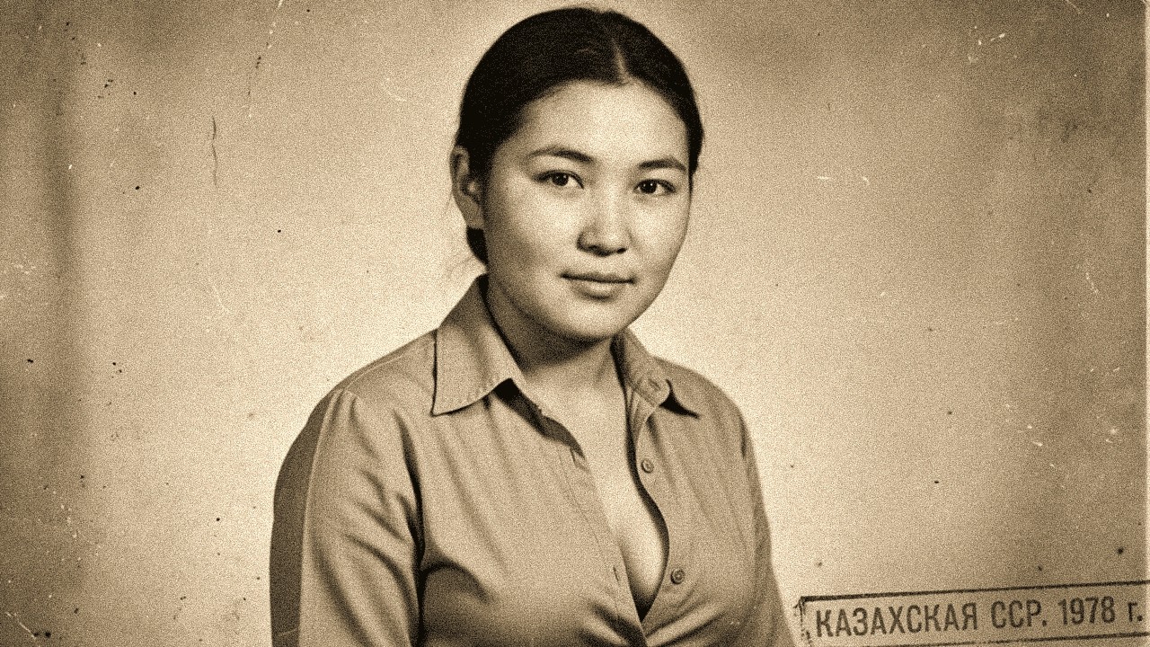 Нурсулу Бейсенова: Учительница, которая угощала учеников едой. Дело, которое не смогли закрыть СССР