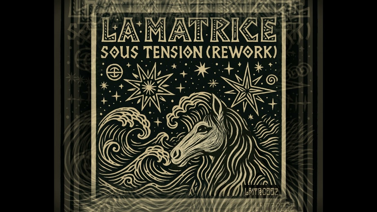 La Matrice - Sous Tension (Rework)