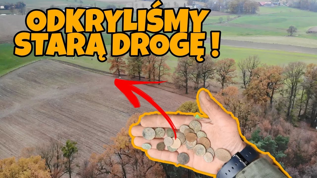 A NA NIEJ DZIESIĄTKI MONET ! Odc. 589