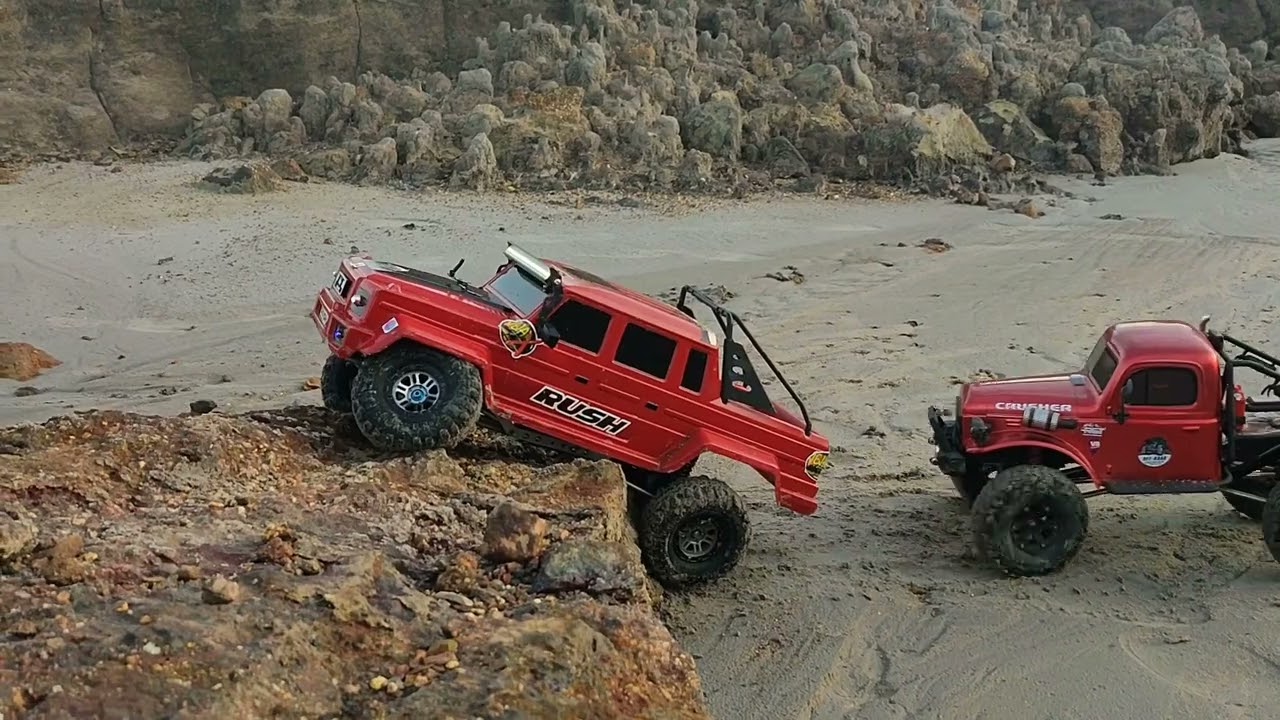 #axial