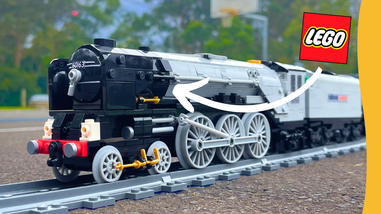 LEGO A1 Peppercorn 