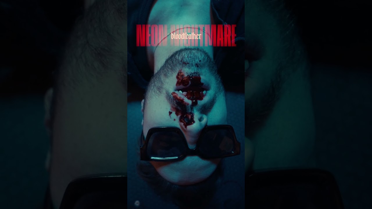 Neon Nightmare OUT NOW!