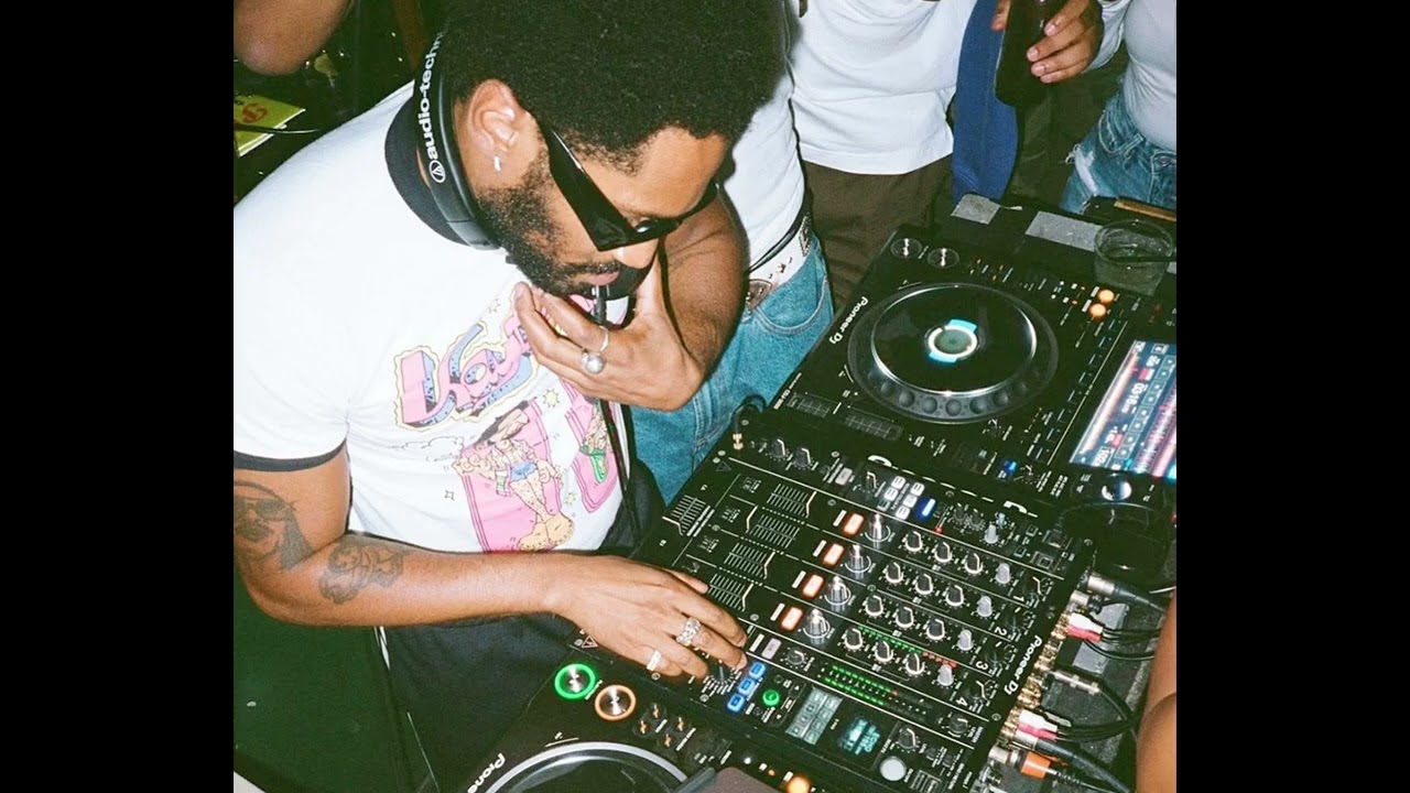(FREE) Kaytranada Type Beat - September