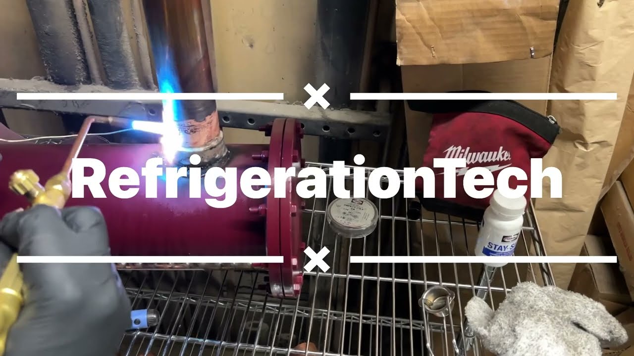 UPGRADING RACK SEPARATOR !!