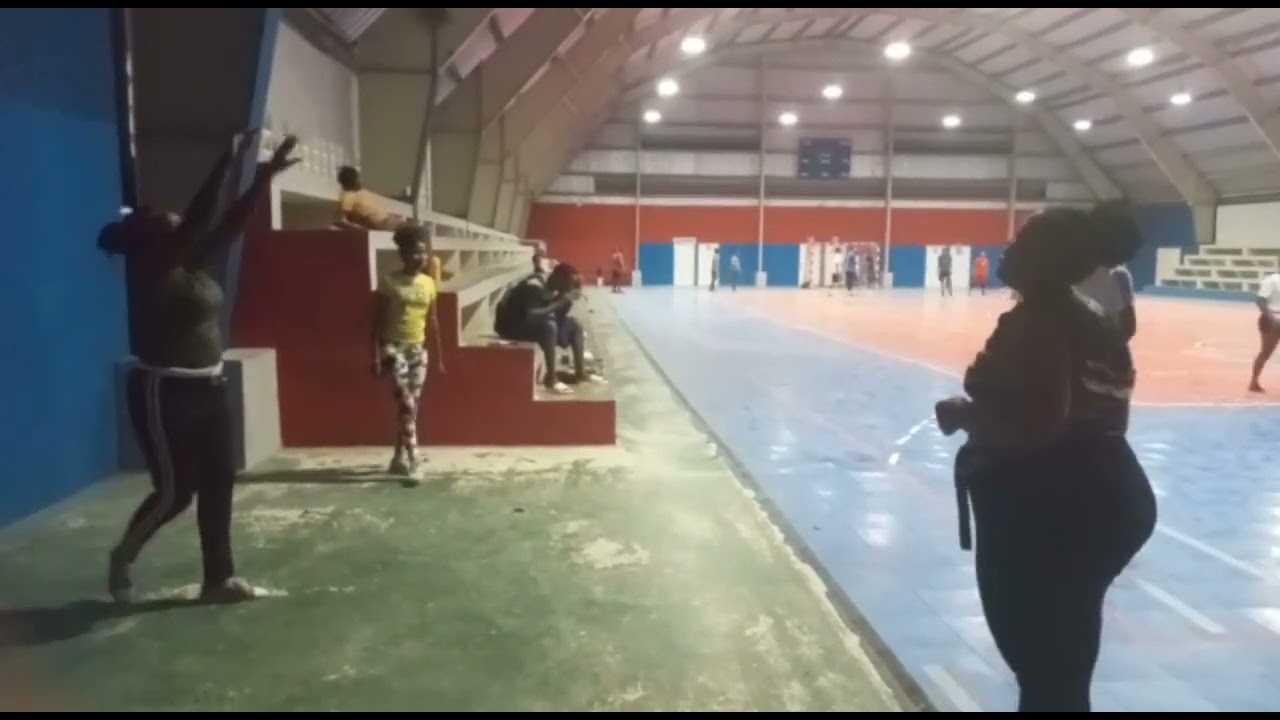 Voleiball Jimani