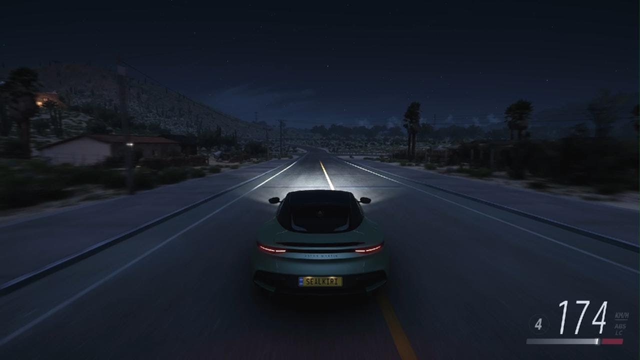 Forza Horizon 5_ Aston Martin DBS