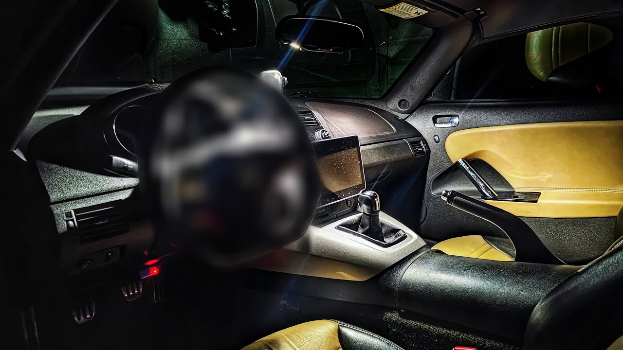 This mod transformed my interior