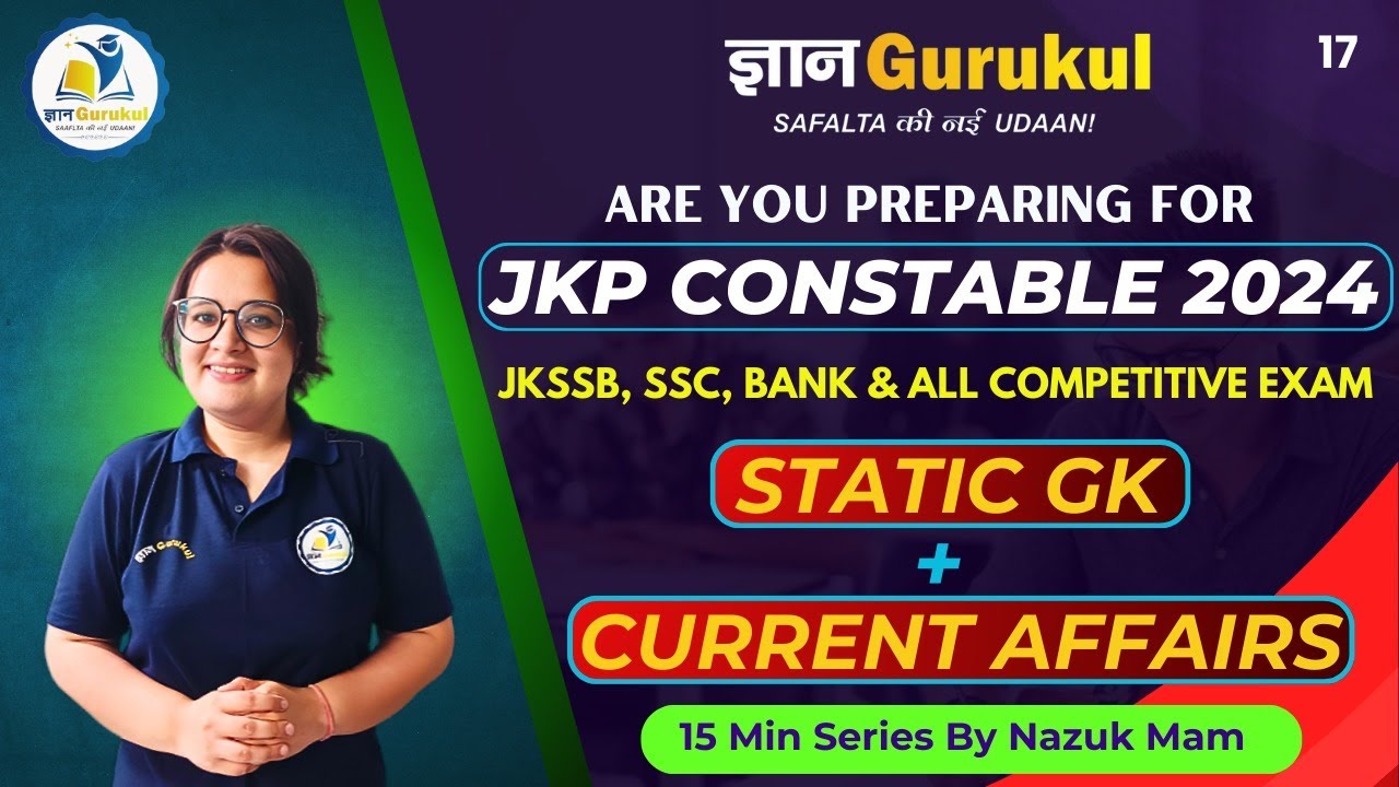 28th & 29th July 2024 Daily Current Affairs by Nazuk ma'am