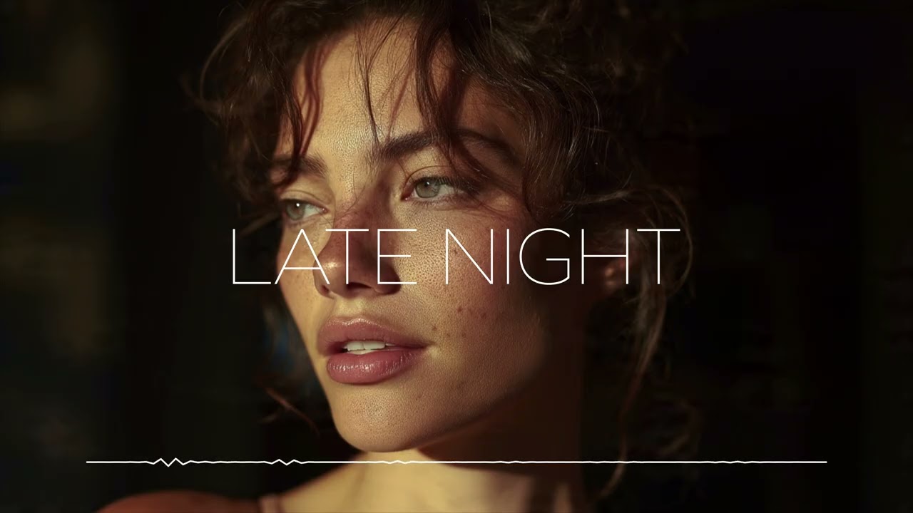 Oscar & Deep - Late Night