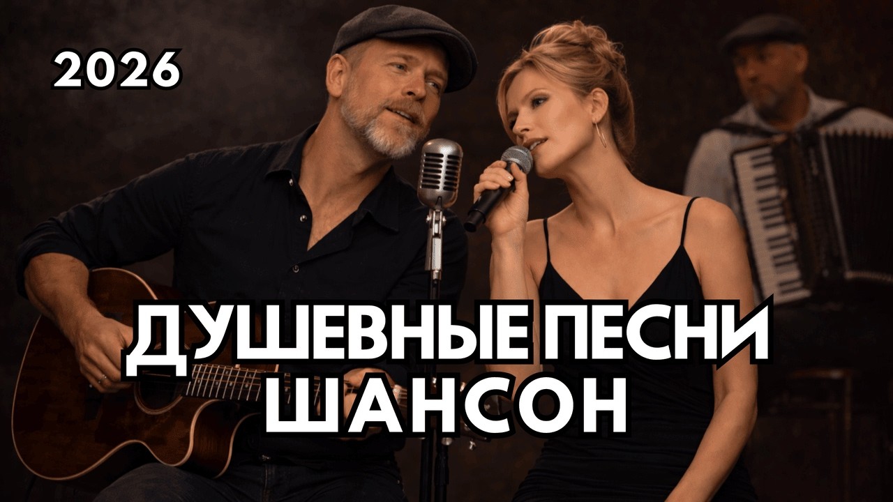 ПЕСНИ, ЧТО ДОХОДЯТ ДО САМОЙ ГЛУБИНЫ СЕРДЦА | ШАНСОН ДЛЯ ДУШИ #русскийшансон #шансон #душевныепесни