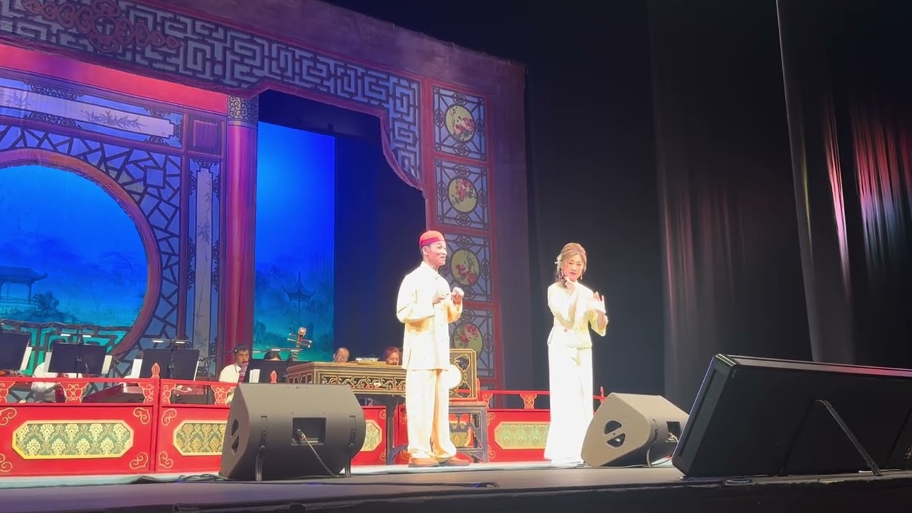 沙三少情挑銀姐