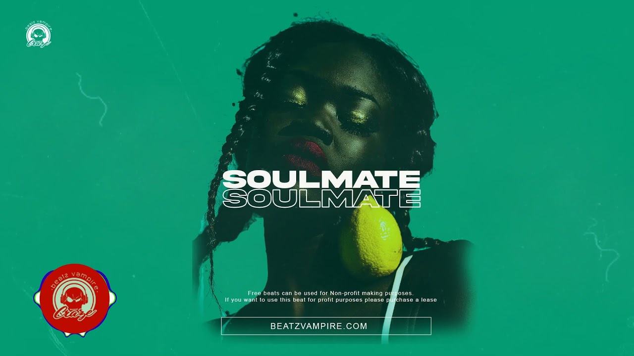 Highlife x Afrobeat Instrumental 