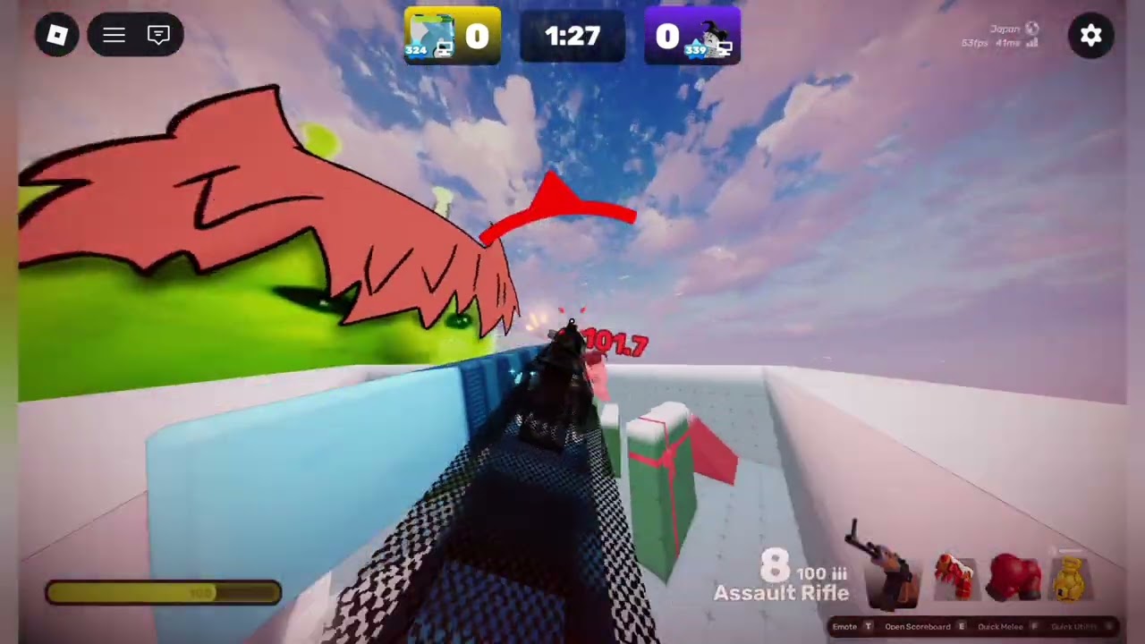 2026年第1部精華😋