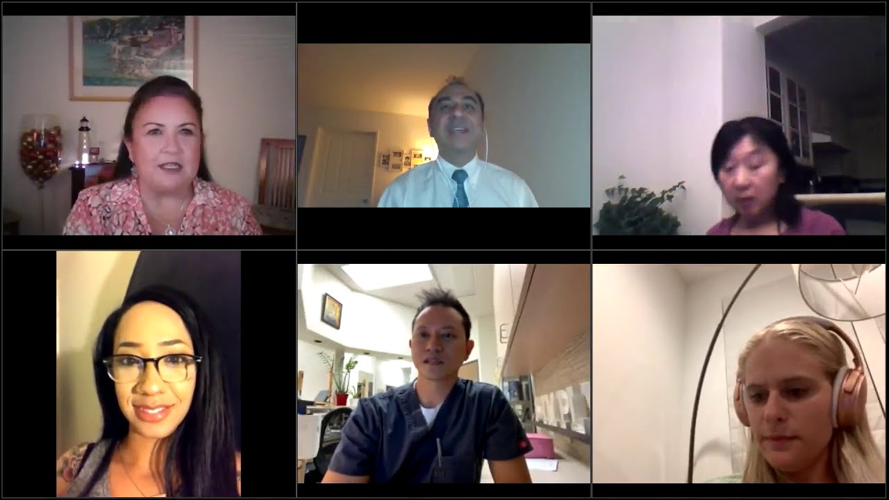 Filling the Gap: Dental Assistant Career Path Virtual Q&A | Concorde Career College