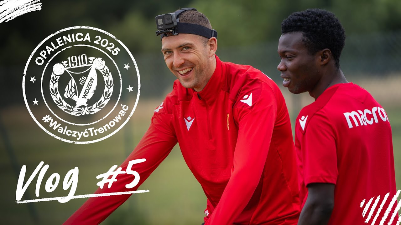 WALCZYĆ TRENOWAĆ #5 | ROWERY, KAMERY, PYTANIA I ODPOWIEDZI