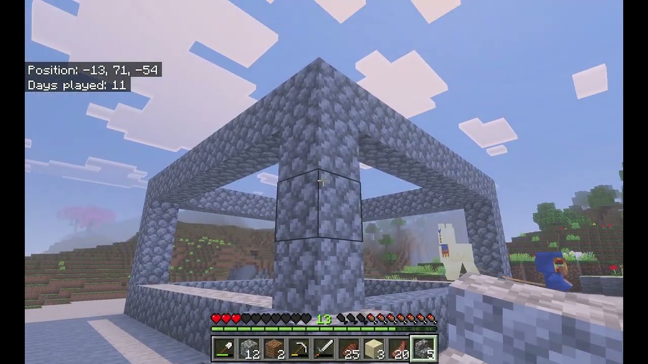 Minecraft Ep 5