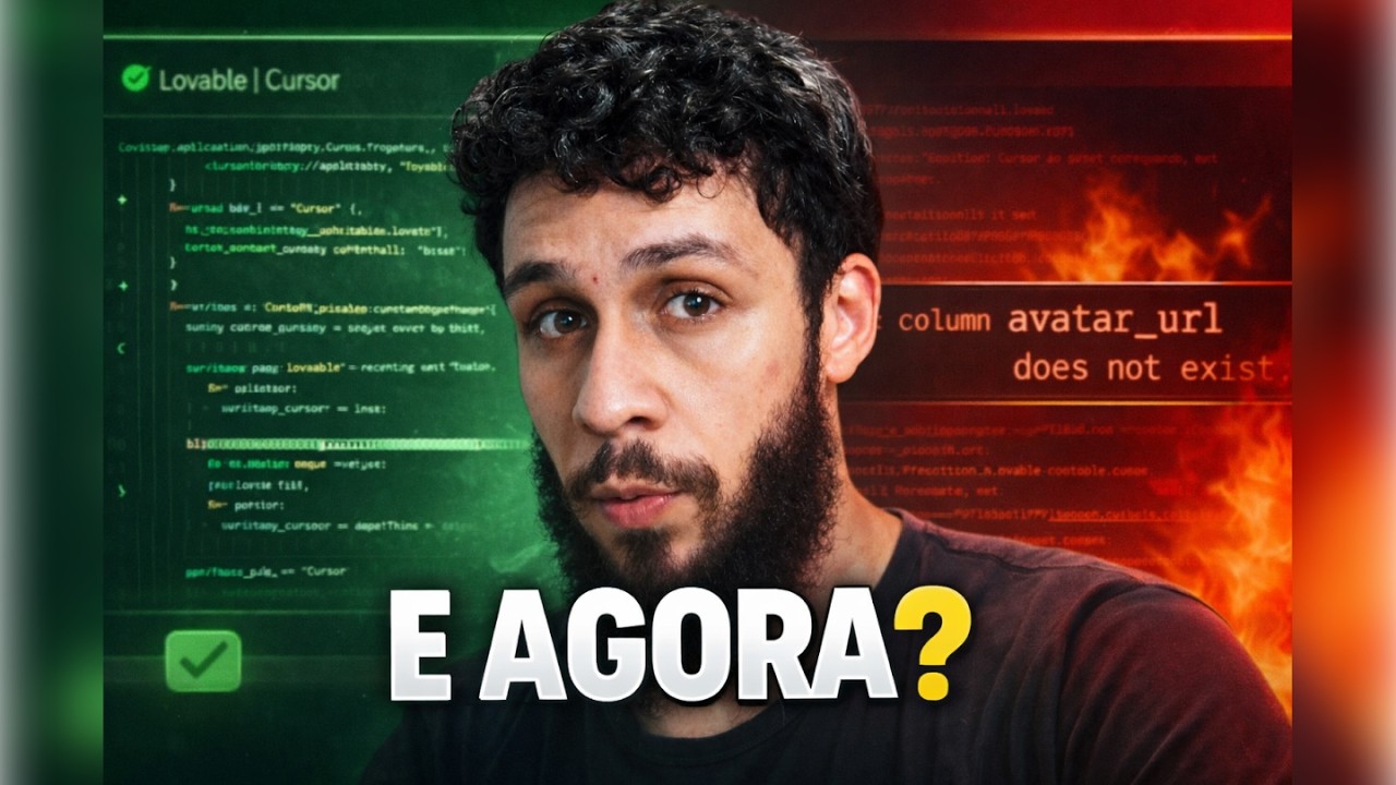 CRIEI MEU APP, E AGORA? | RACOELHO