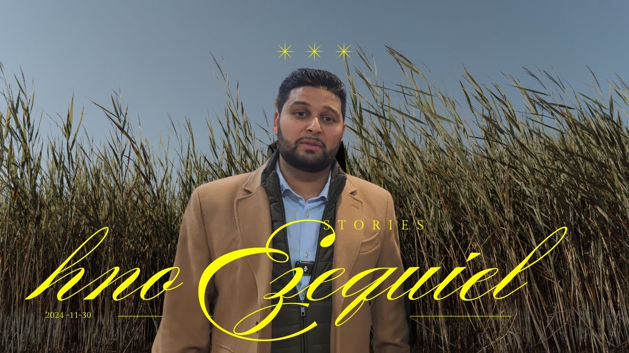 Hno Ezequiel Alabanza