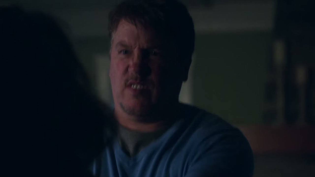 Hal Cooper Is The Black Hood