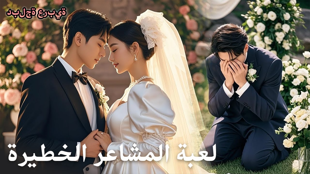 【مدبلج عربي】بعد أن تخلّى عنها زوجها، تزوجت بوريث أغنى عائلة! الزوج السابق ندم مثل المجنون