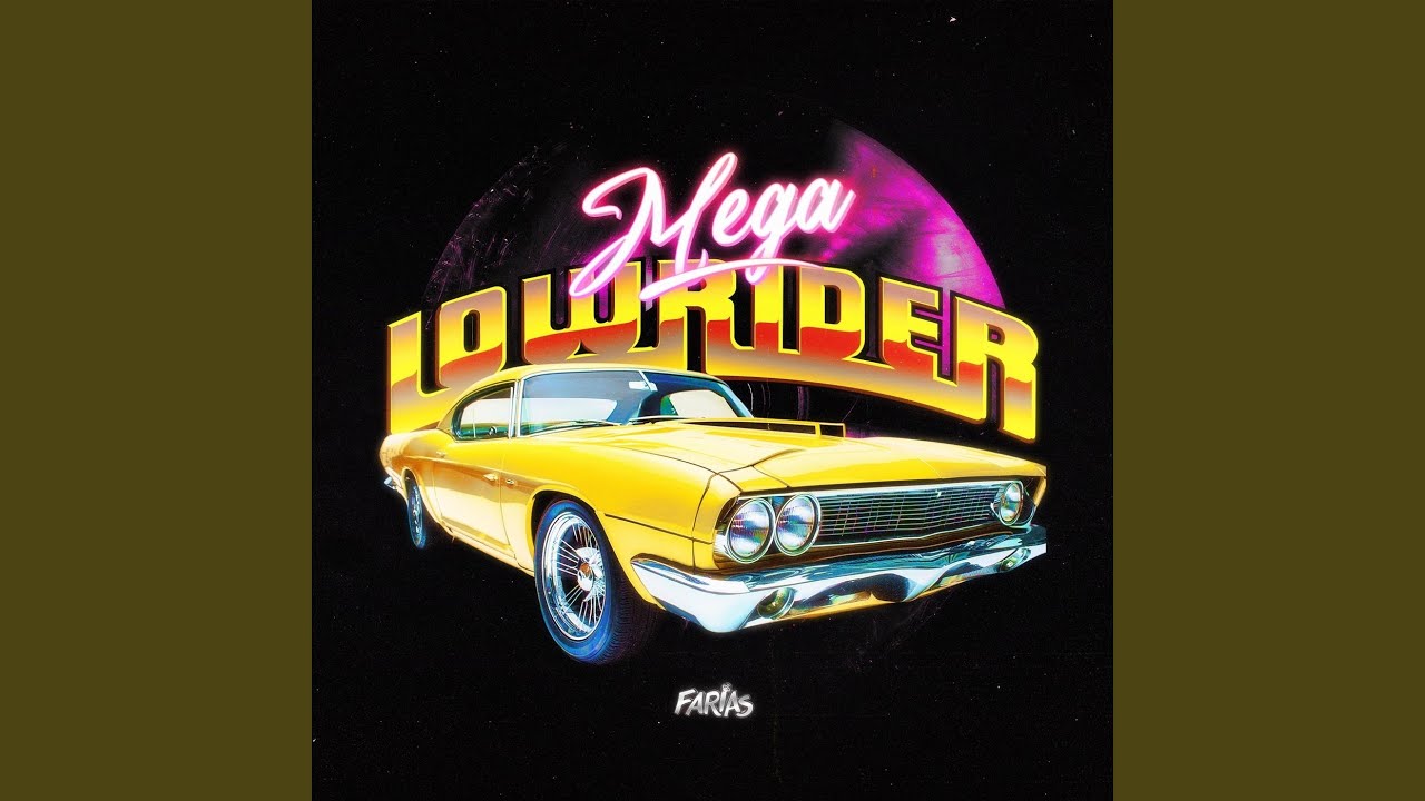 MEGA LOW RIDER