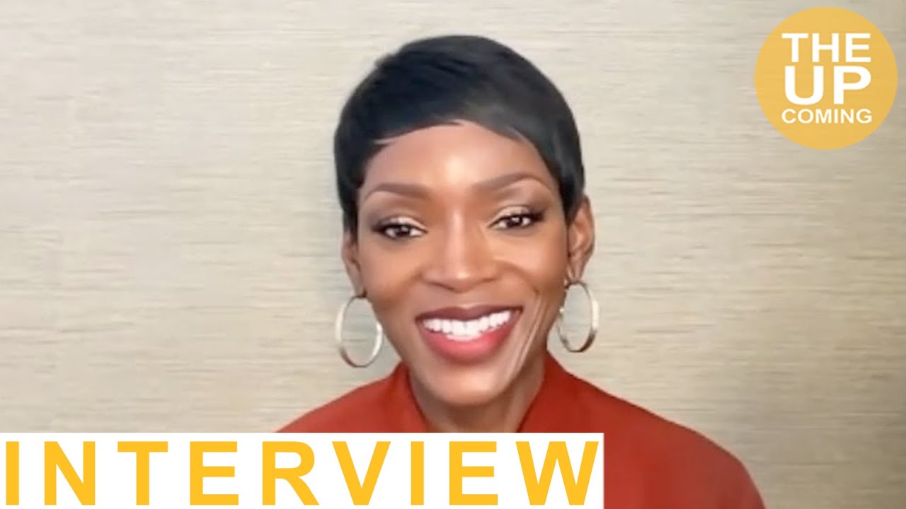 Caroline Chikezie on Power Book II: Ghost season 3 interview