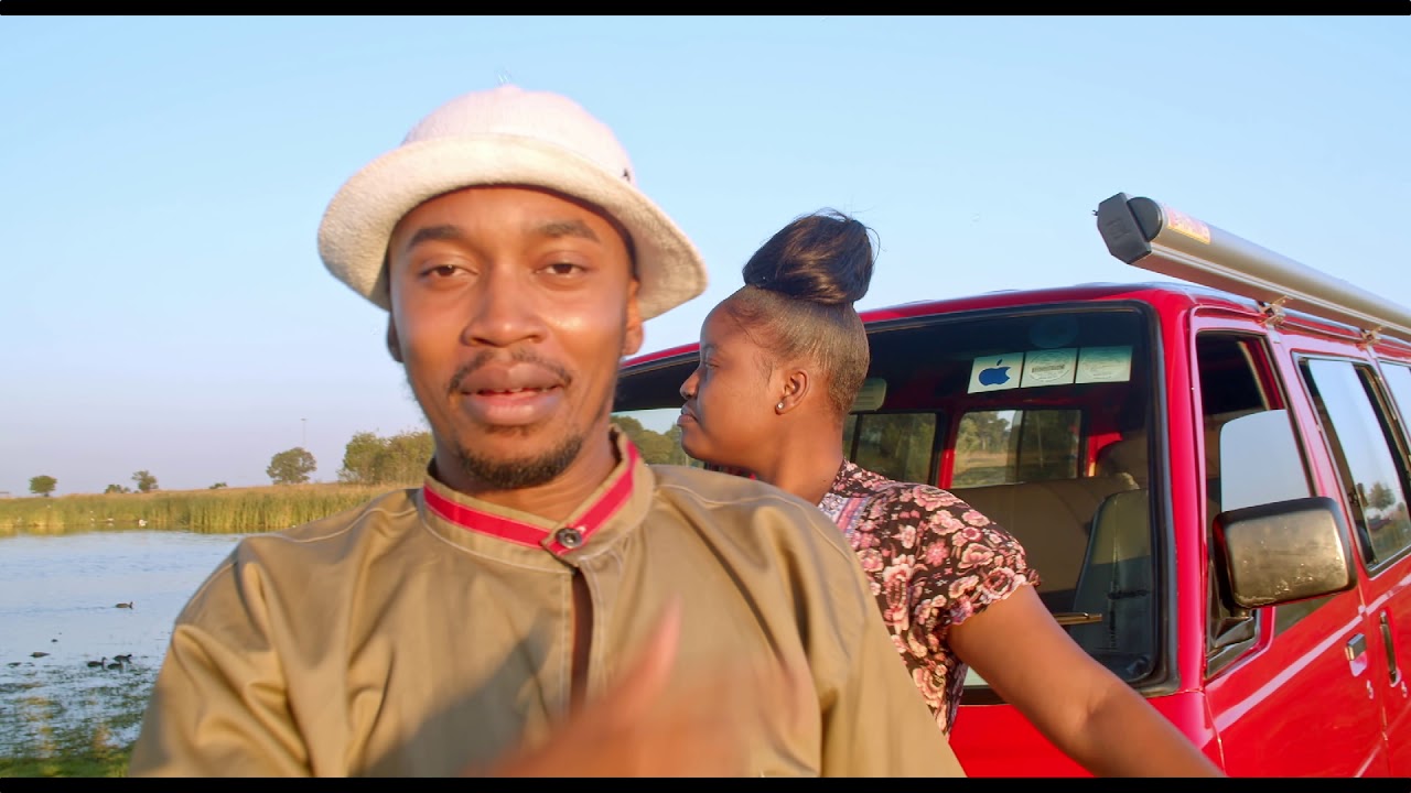 Jamville - Amehlo (ft. Mlindo The Vocalist)