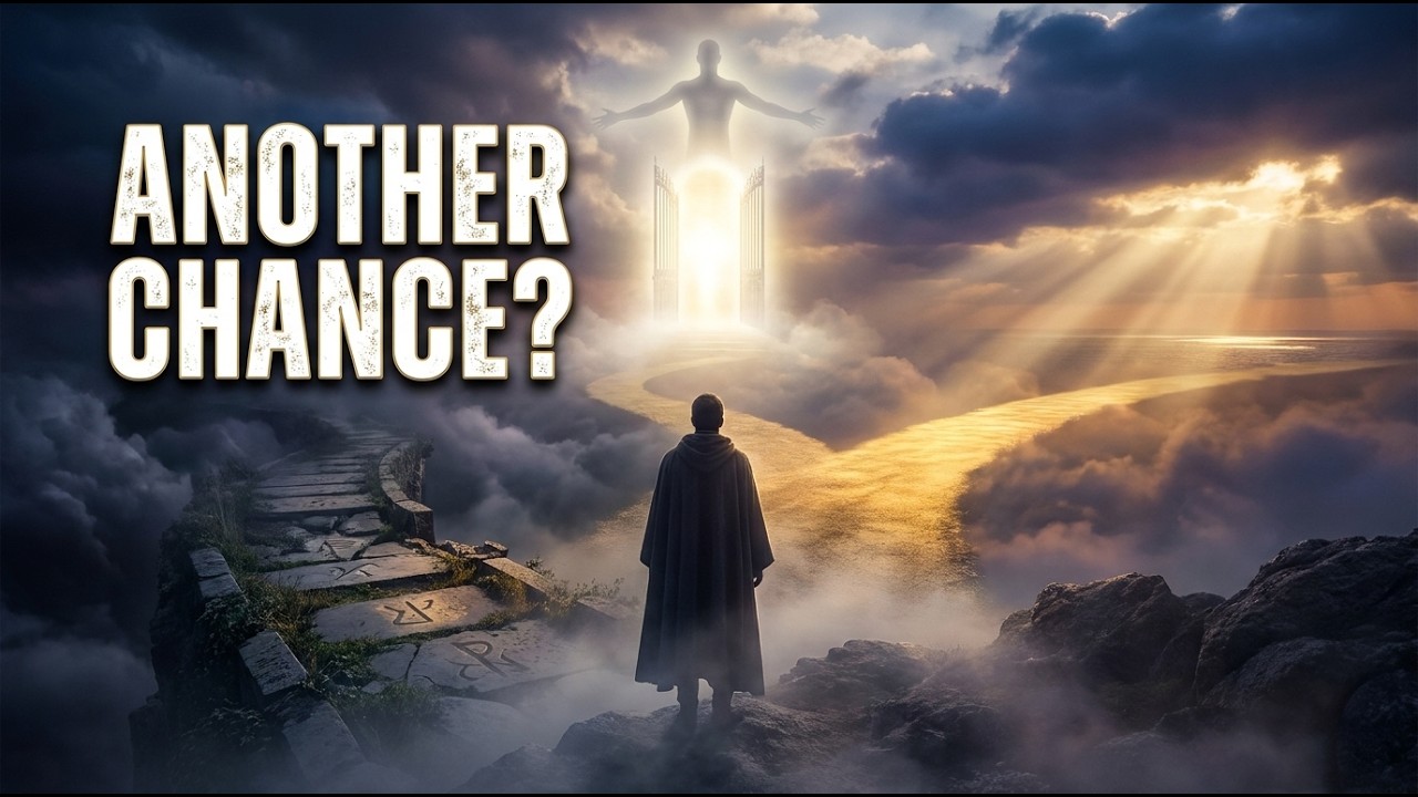 What Happens to Souls Who Fail Their Earth Mission &ndash; Edgar Cayce&rsquo;s Startling Vision of Redemption