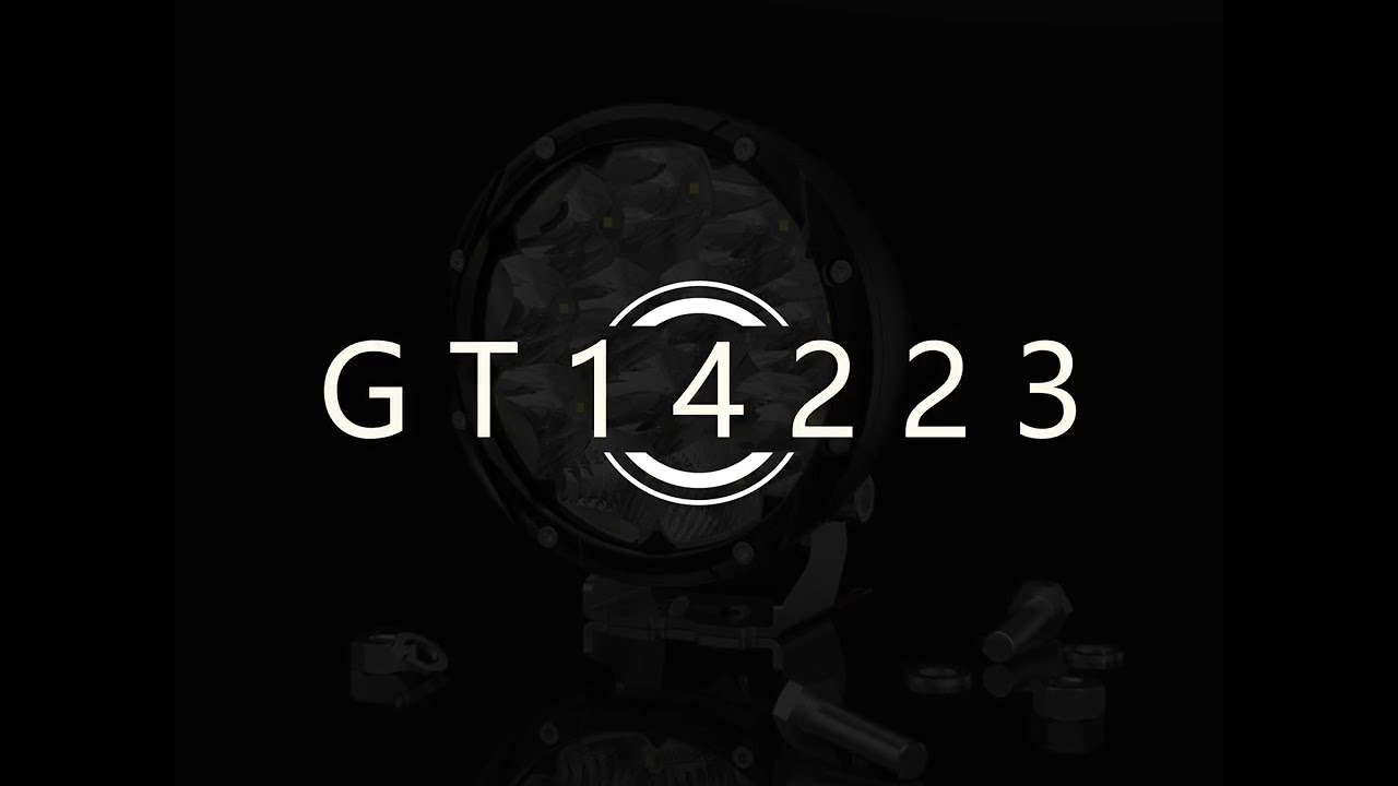 GT14223 Offroad 4.5