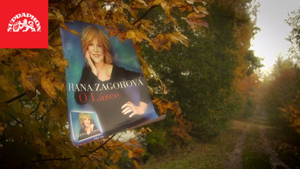 Hana Zagorov&aacute; - Je tady podzim