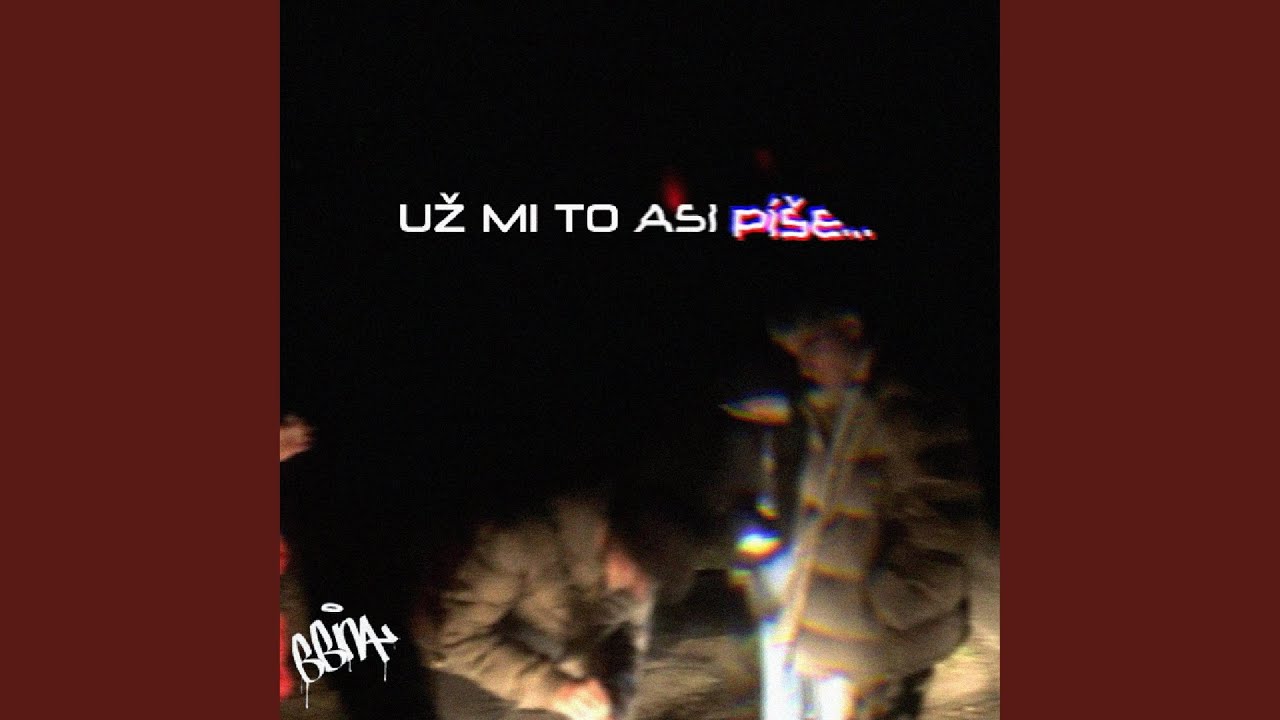 Už mi to asi p&iacute;&scaron;e....