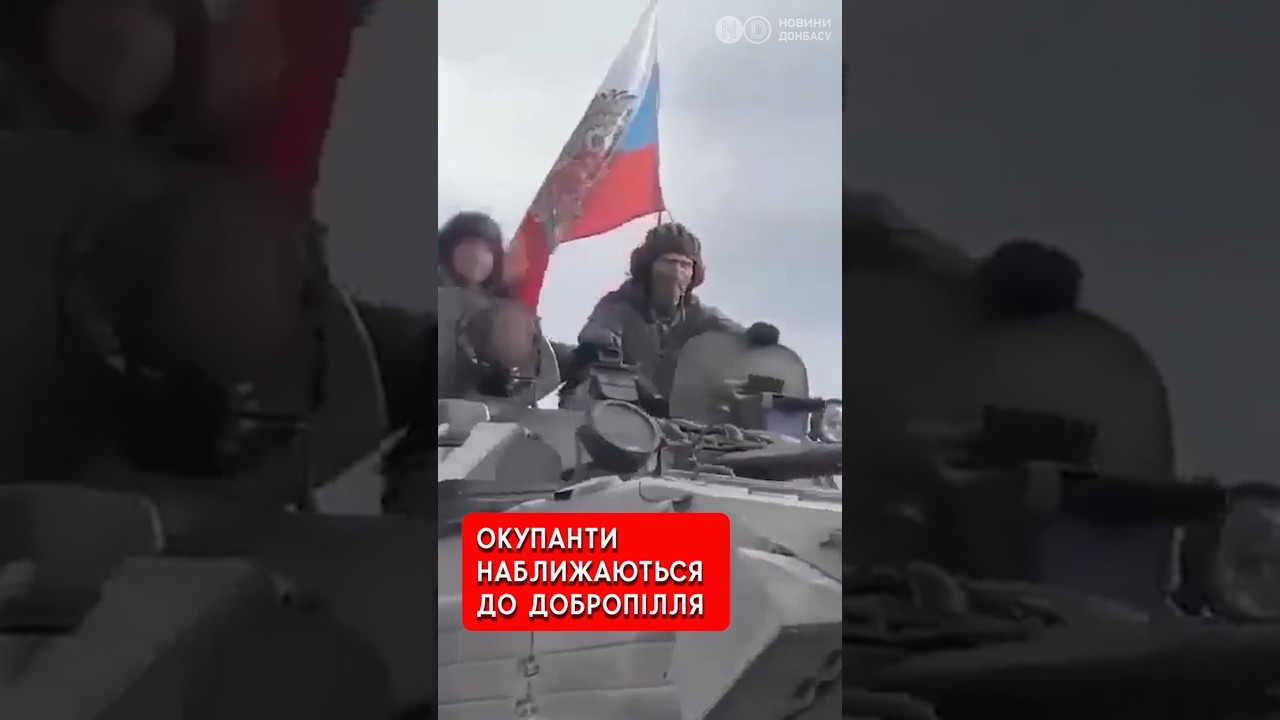 Добропілля: КАБи руйнують оборону, шахти стають укриттями. Що відбувається на підступах до міста