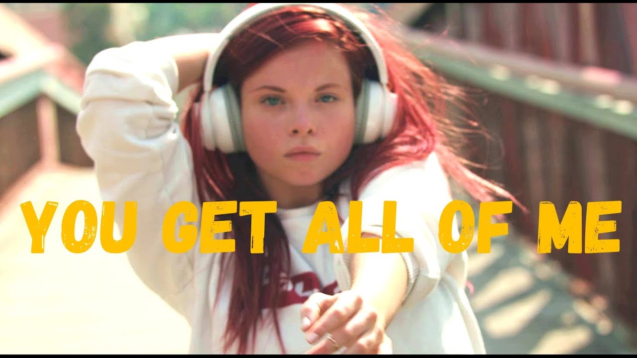 Katnip feat. Astyn Turr - You Get All of Me