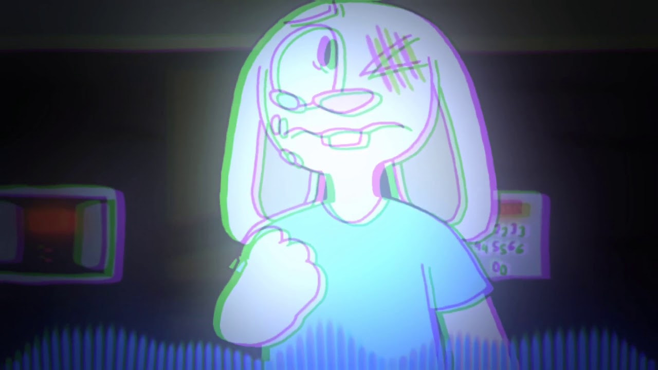 SCARE Meme (Daycore/Anti-Nightcore)