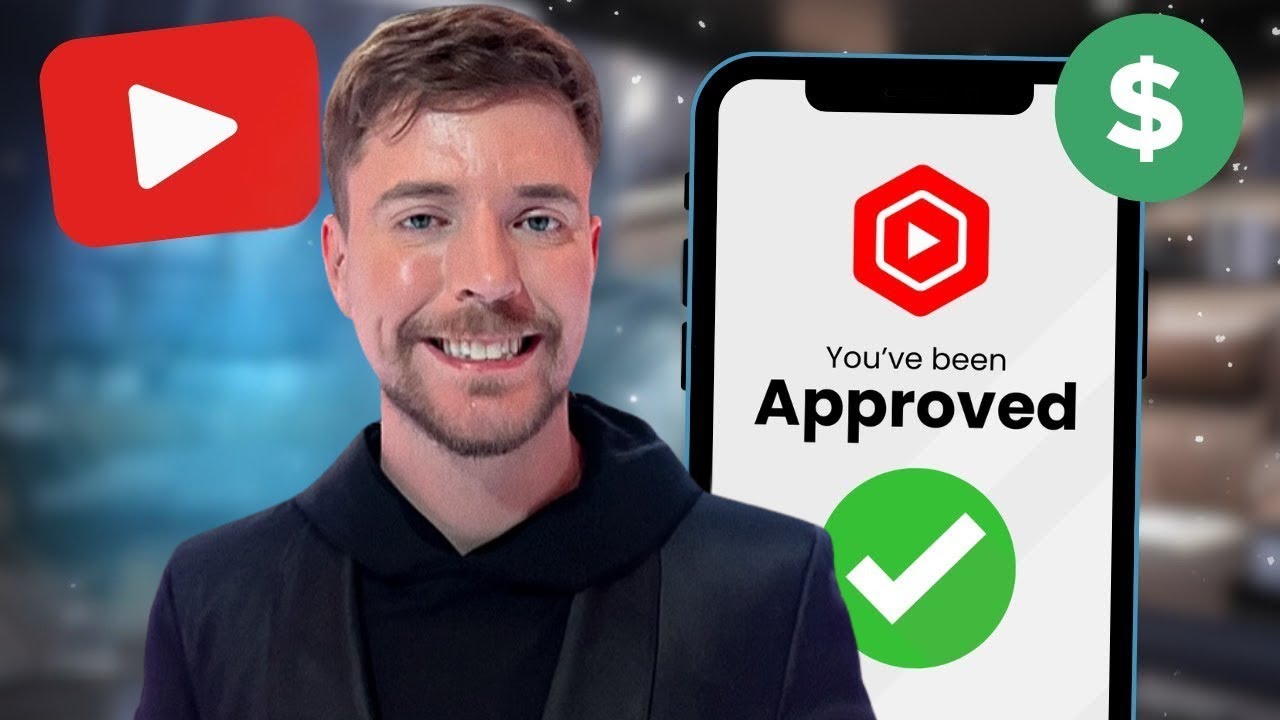 How to Apply for Monetization on YouTube in 2026 New method (Step-By-Step)