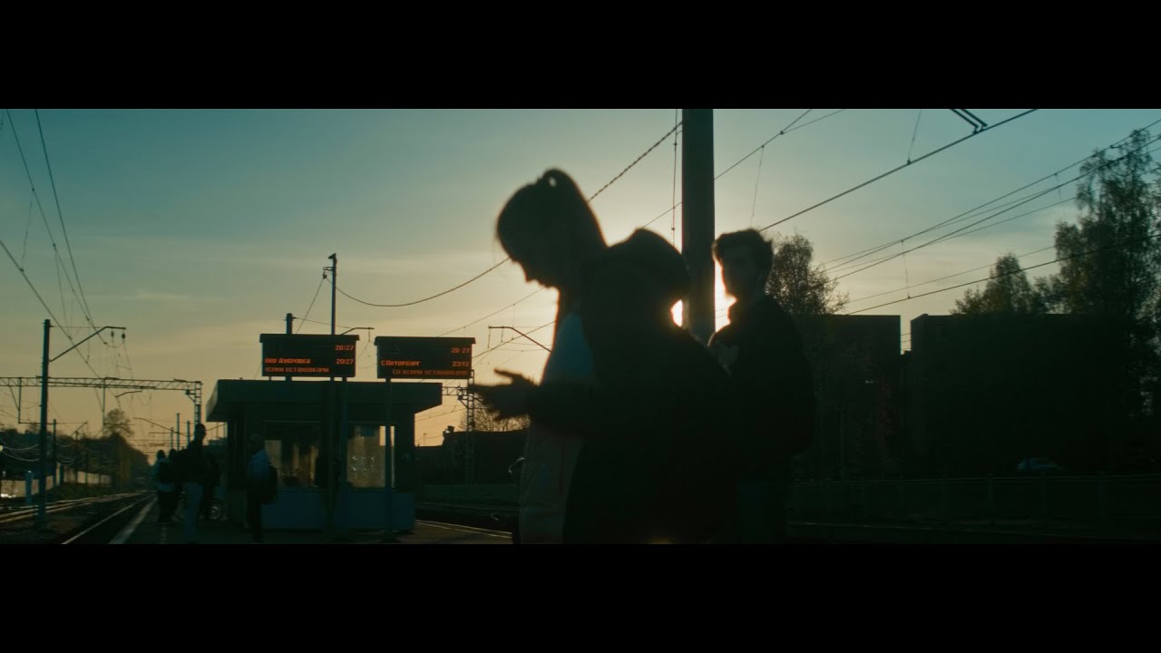 BMPCC OG Anamorphic with Blazar Nero 1.5x, Leica R 50mm f2, Mist Art BPM 1/8