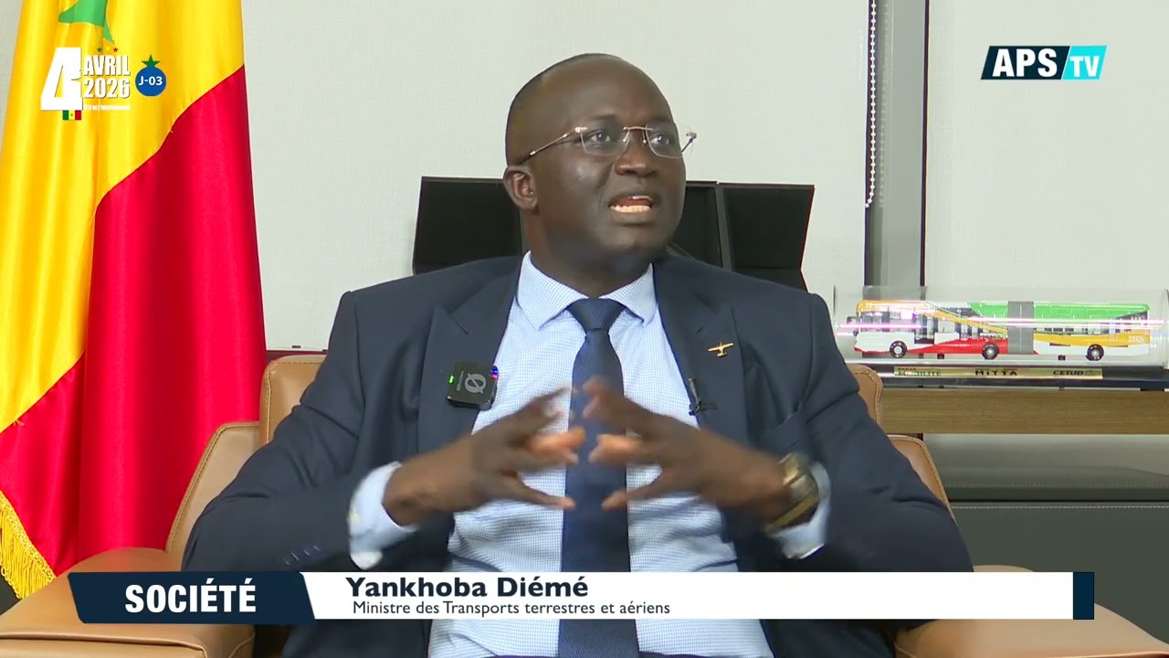 Gr&egrave;ve des transporteurs et actes de sabotage :* l&rsquo;&Eacute;tat hausse le ton et met en garde les fauteurs